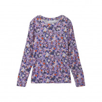 NAME IT Bluse Bodilla Sand Verbena