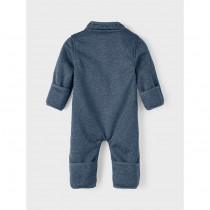 NAME IT Vandtæt Baby Softshell Dragt Mada Bering Sea