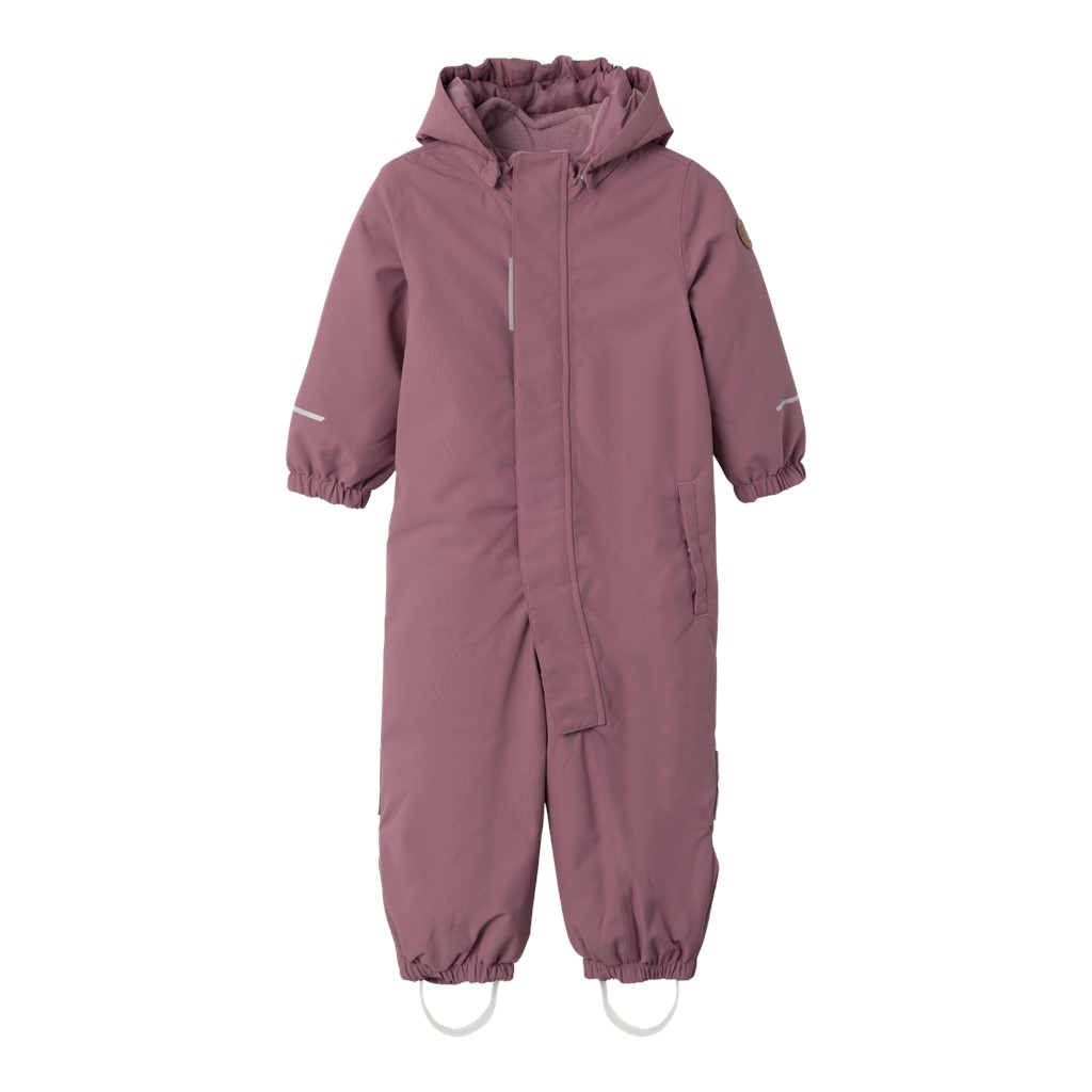 Name Flyverdragt Snow10 Wistful Mauve