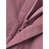 NAME IT Flyverdragt SNOW10 Wistful Mauve