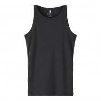 NAME IT Modal Tanktop Kab Black