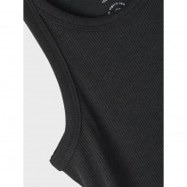 NAME IT Modal Tanktop Kab Black