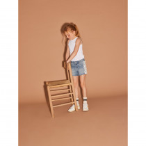 NAME IT Modal Tanktop Kab Bright White