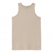 NAME IT Modal Tanktop Kab Pure Cashmere