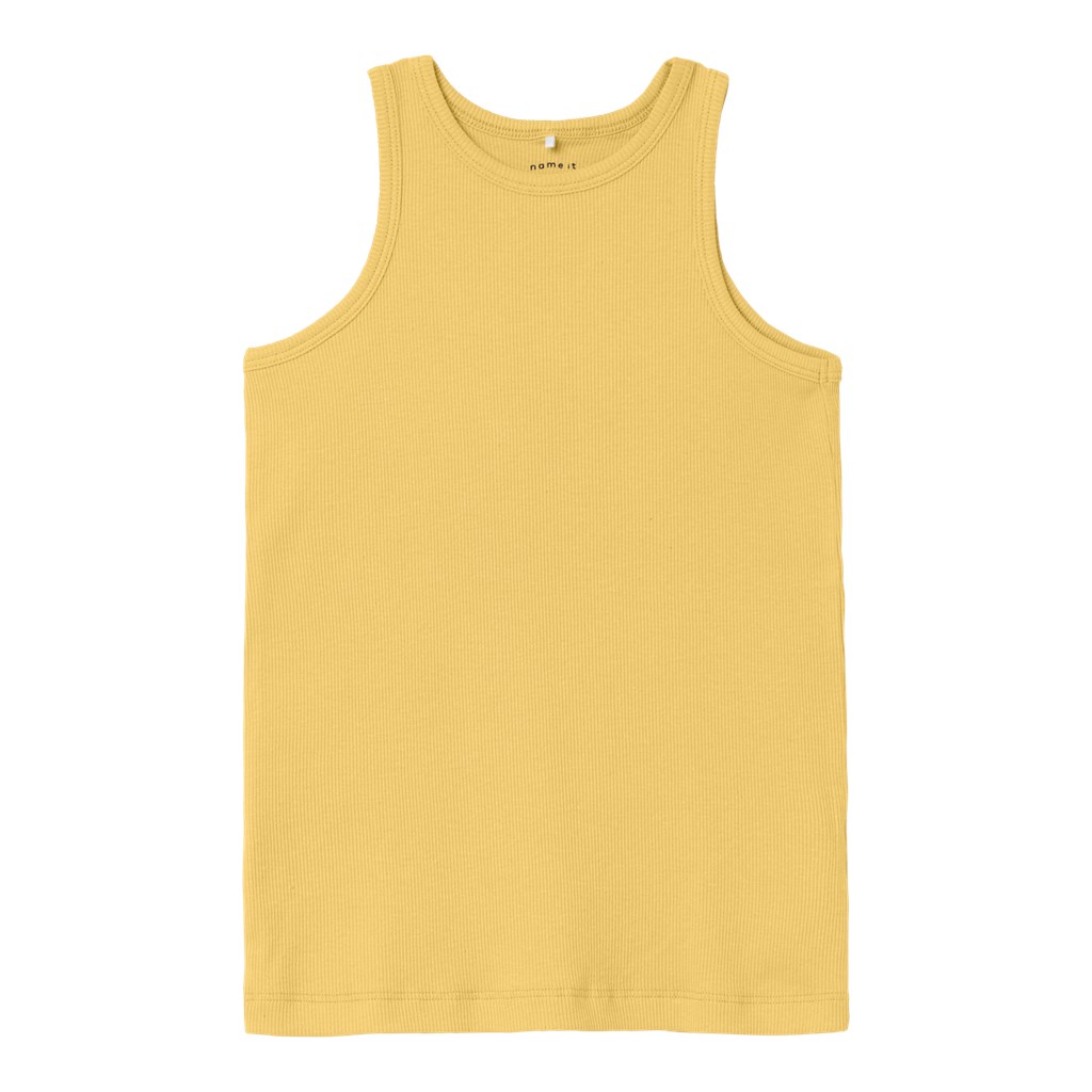 NAME IT Modal Tanktop Kab Yarrow