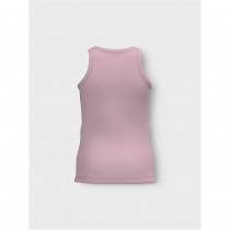 NAME IT Modal Tanktop Kab Parfait Pink