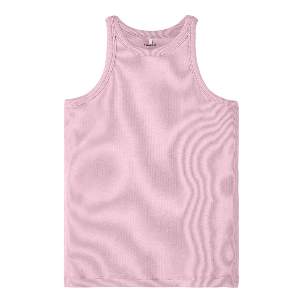 NAME IT Modal Tanktop Kab Parfait Pink