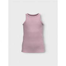 NAME IT Modal Tanktop Kab Parfait Pink