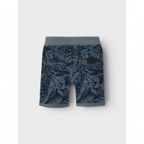 NAME IT Sweat Shorts Vermo Stormy Weather