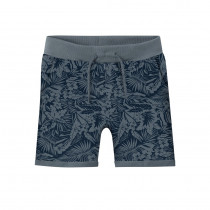 NAME IT Sweat Shorts Vermo Stormy Weather