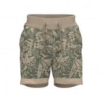 NAME IT Sweat Shorts Vermo Humus