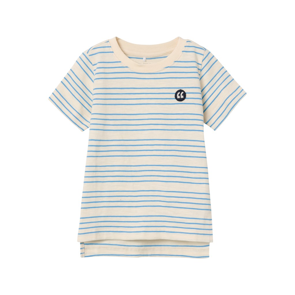 NAME IT Tee Voby All Aboard
