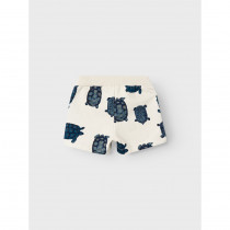 NAME IT Sweat Shorts Jesper Peyote Melange