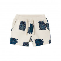 NAME IT Sweat Shorts Jesper Peyote Melange