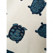 NAME IT Tee Jeppe Peyote Melange