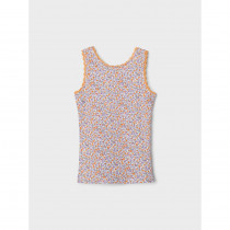 NAME IT Tanktop Jasser Mock Orange