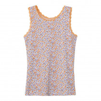 NAME IT Tanktop Jasser Mock Orange
