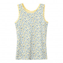 NAME IT Tanktop Jasser Salt Air