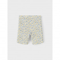 NAME IT Cykelshorts Jasser Salt Air