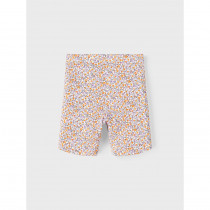NAME IT Cykelshorts Jasser Mock Orange