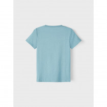 NAME IT Tee Joko Smoke Blue