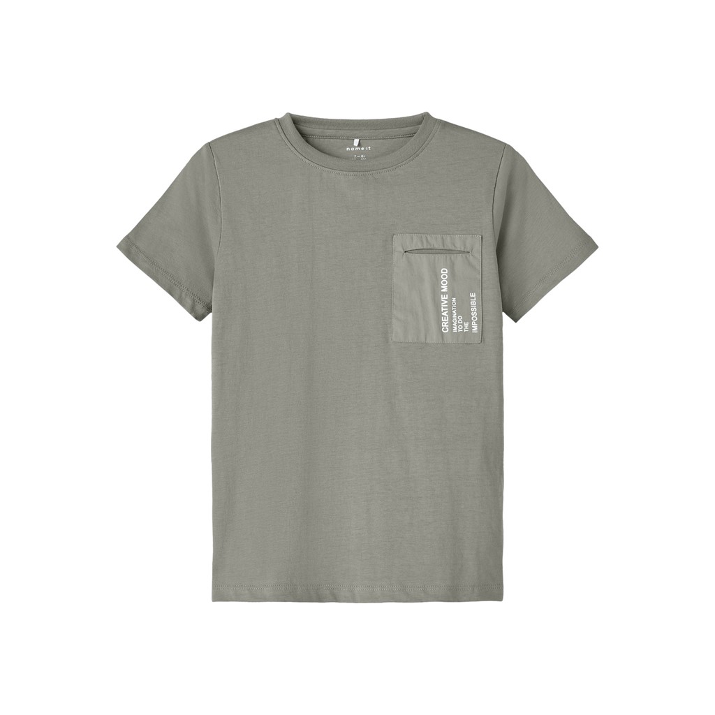 NAME IT Tee Joko Dried Sage