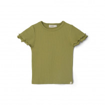 LIL ATELIER Tee Helga Sage