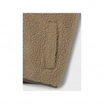 NAME IT Teddy Vest Mall Humus