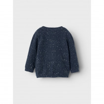 NAME IT Cardigan Kamal Dark Sapphire