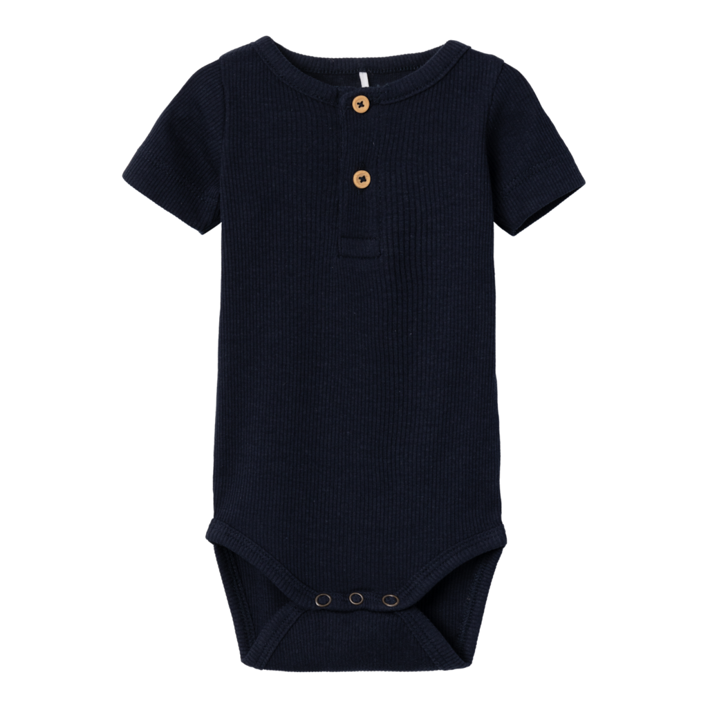 Name It Body k/æ - NbmKab - Noos - Dark Sapphire