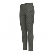 NAME IT Leggings Vivian Dark Grey Melange