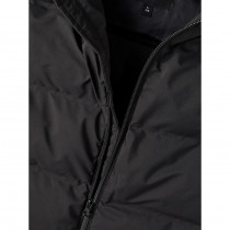 NAME IT Lang Puffer Vest Black