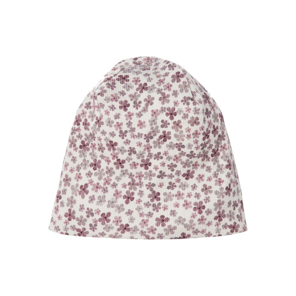 10: NAME IT Beanie Hue Marlow Moonbeam