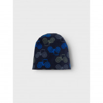 NAME IT Beanie Hue Marlow Traktor Dark Sapphire