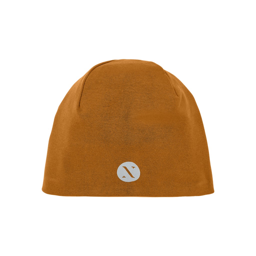 NAME IT Beanie hue Maxi Pumpkin Spice