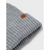 NAME IT Strik Hue Milan Grey Melange