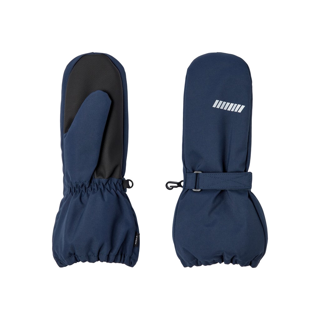 NAME IT Vinter Luffer SNOW10 Dark Sapphire