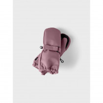 NAME IT Snow10 Luffer Wistful Mauve