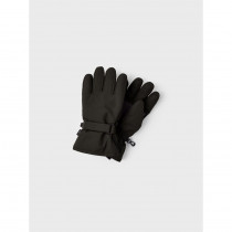 NAME IT Snow10 Vinter Handsker Black