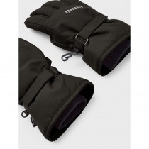 NAME IT Snow10 Vinter Handsker Black