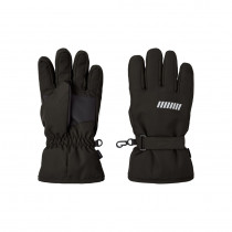 NAME IT Snow10 Vinter Handsker Black