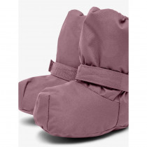 NAME IT Vandtætte Overtræks Futter Wistful Mauve
