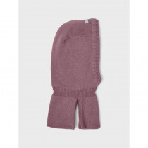 NAME IT Vindtæt Elefanthue Protect Wistful Mauve