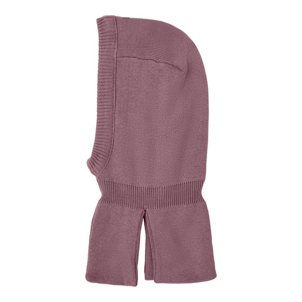 NAME IT Vindtæt Elefanthue Protect Wistful Mauve