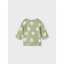 NAME IT Baby Sweatshirt Kianne Lint