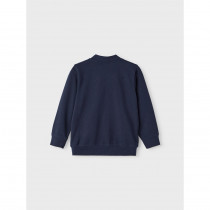 NAME IT Sweat Cardigan Laust Dark Sapphire