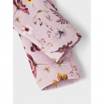 NAME IT Leggings Lahra Violet Ice