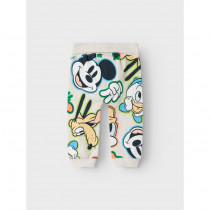NAME IT Mickey Mouse Bukser Jesi Peyote Melange