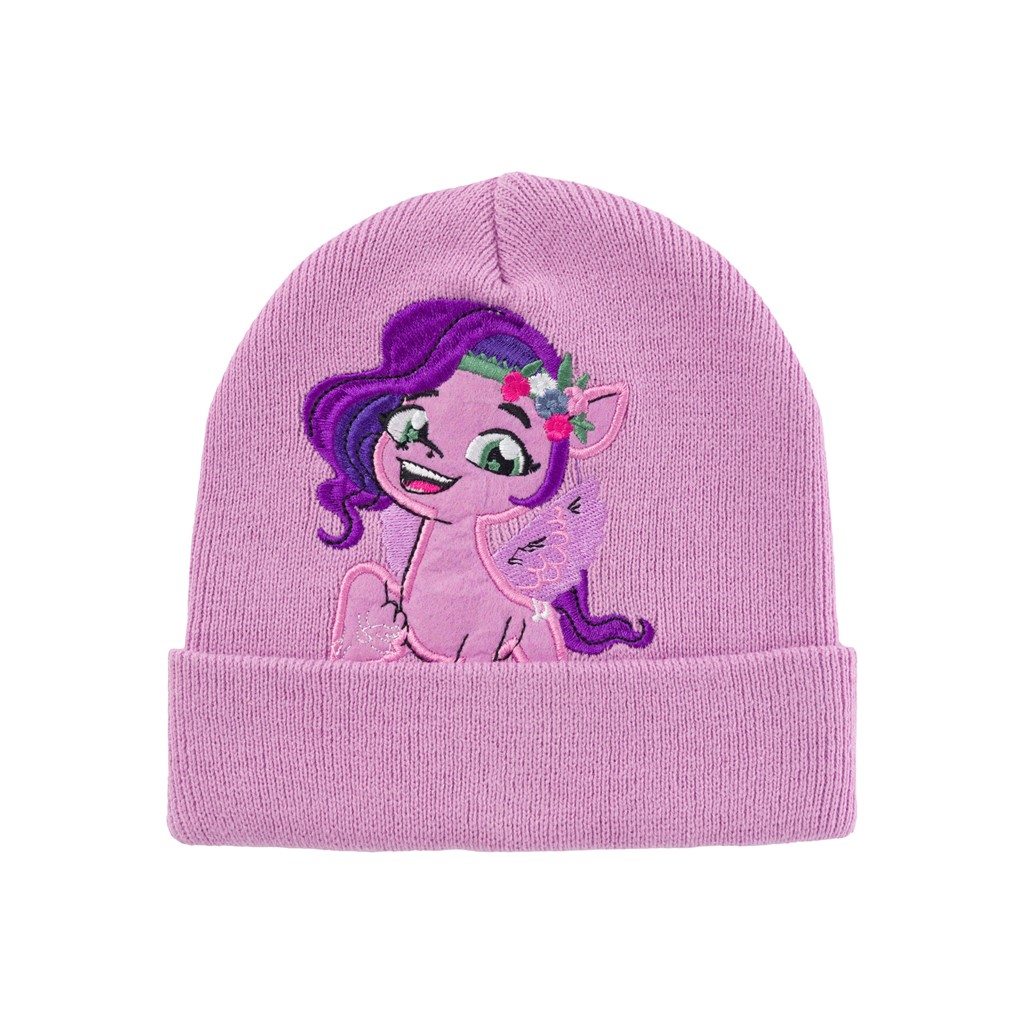 NAME IT My Little Pony Hue Jalina Violet Tulle