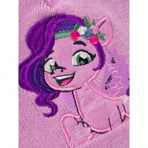 NAME IT My Little Pony Hue Jalina Violet Tulle